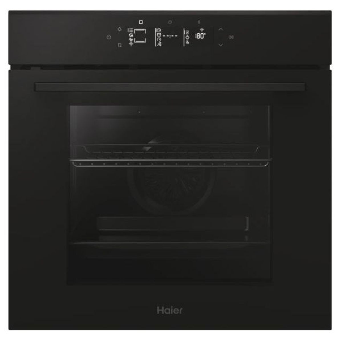 Ugradbena pećnica Haier H6 ID25G3HTB - 33703808